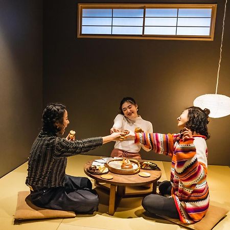 Yanaka Sow Apartment Tokyo Luaran gambar
